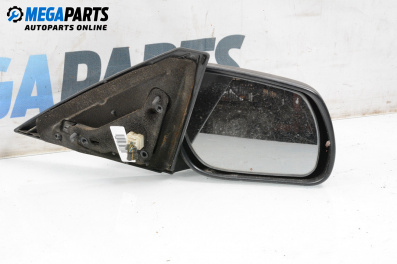 Oglindă for Mazda 3 Hatchback I (10.2003 - 12.2009), 5 uși, hatchback, position: dreapta