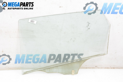 Fensterscheibe for Mazda 3 Hatchback I (10.2003 - 12.2009), 5 türen, hecktür, position: rechts, rückseite