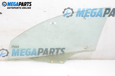 Fensterscheibe for Mazda 3 Hatchback I (10.2003 - 12.2009), 5 türen, hecktür, position: rechts, vorderseite
