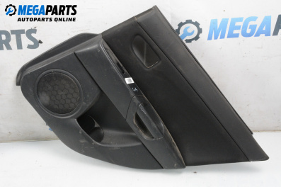 Türverkleidung for Mazda 3 Hatchback I (10.2003 - 12.2009), 5 türen, hecktür, position: rechts, rückseite