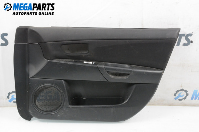 Türverkleidung for Mazda 3 Hatchback I (10.2003 - 12.2009), 5 türen, hecktür, position: rechts, vorderseite