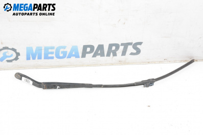 Braț ștergătoare parbriz for Mazda 3 Hatchback I (10.2003 - 12.2009), position: stânga