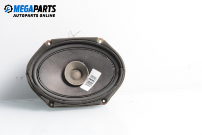 Difuzor for Mazda 3 Hatchback I (10.2003 - 12.2009)
