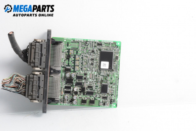 ECU for Mazda 3 Hatchback I (10.2003 - 12.2009) 1.3, 84 hp