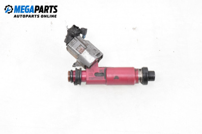 Benzineinspritzdüse for Mazda 3 Hatchback I (10.2003 - 12.2009) 1.3, 84 hp