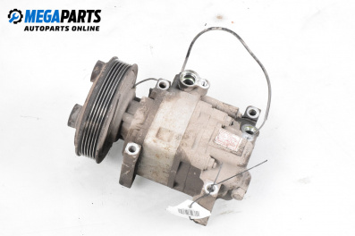 Compresor AC for Mazda 3 Hatchback I (10.2003 - 12.2009) 1.3, 84 hp