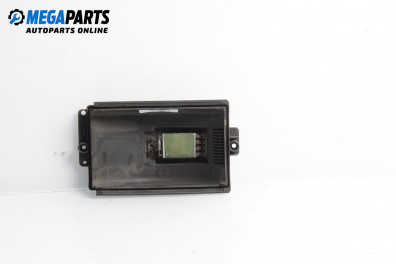 Blower motor resistor for Volkswagen Golf IV Hatchback (08.1997 - 06.2005)
