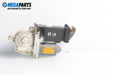 Antriebsmotor el. fensterheber for Volkswagen Golf IV Hatchback (08.1997 - 06.2005), 5 türen, hecktür, position: links, vorderseite