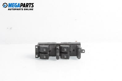 Butoane geamuri electrice for Volkswagen Golf IV Hatchback (08.1997 - 06.2005)