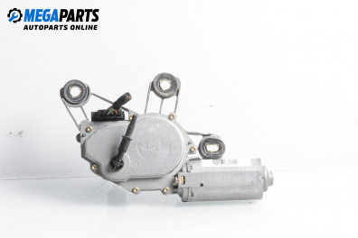 Motor ștergătoare parbriz for Volkswagen Golf IV Hatchback (08.1997 - 06.2005), hatchback, position: din spate