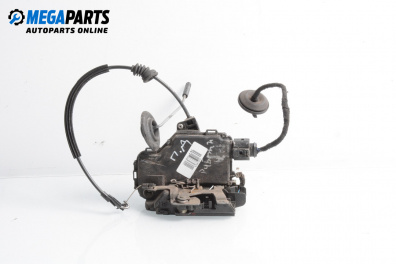 Schloss for Volkswagen Golf IV Hatchback (08.1997 - 06.2005), position: rechts, vorderseite