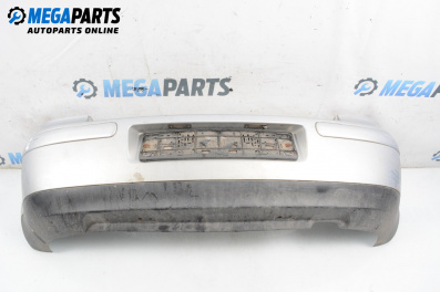Bara de protectie spate for Volkswagen Golf IV Hatchback (08.1997 - 06.2005), hatchback