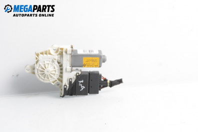 Motor macara geam for Volkswagen Golf IV Hatchback (08.1997 - 06.2005), 5 uși, hatchback, position: dreaptă - spate