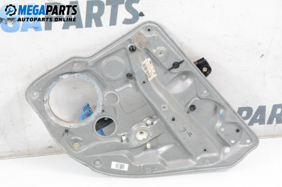 Power window mechanism for Volkswagen Golf IV Hatchback (08.1997 - 06.2005), 5 doors, hatchback, position: rear - right