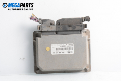 ECU for Volkswagen Golf IV Hatchback (08.1997 - 06.2005) 1.6, 100 hp