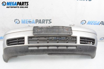 Front bumper for Volkswagen Golf IV Hatchback (08.1997 - 06.2005), hatchback, position: front