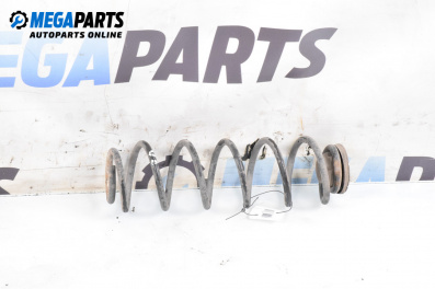 Coil spring for Volkswagen Golf IV Hatchback (08.1997 - 06.2005), hatchback, position: rear