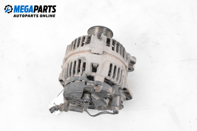 Alternator for Volkswagen Golf IV Hatchback (08.1997 - 06.2005) 1.6, 100 hp