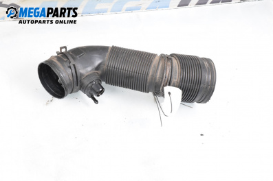 Schlauch, geriffelt for Volkswagen Golf IV Hatchback (08.1997 - 06.2005) 1.6, 100 hp