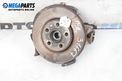 Achsschenkel radnabe for Volkswagen Golf IV Hatchback (08.1997 - 06.2005), position: rechts, vorderseite