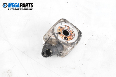 Răcitor de ulei for Volkswagen Golf IV Hatchback (08.1997 - 06.2005) 1.6, 100 hp