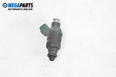 Gasoline fuel injector for Volkswagen Golf IV Hatchback (08.1997 - 06.2005) 1.6, 100 hp