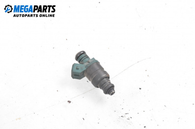 Gasoline fuel injector for Volkswagen Golf IV Hatchback (08.1997 - 06.2005) 1.6, 100 hp
