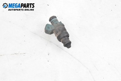 Gasoline fuel injector for Volkswagen Golf IV Hatchback (08.1997 - 06.2005) 1.6, 100 hp