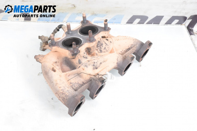 Intake manifold for Volkswagen Golf IV Hatchback (08.1997 - 06.2005) 1.6, 100 hp