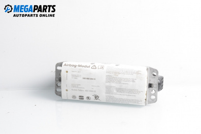 Airbag for Volkswagen Golf V Hatchback (10.2003 - 02.2009), 3 uși, hatchback, position: fața