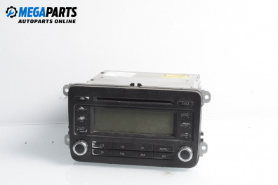 CD spieler for Volkswagen Golf V Hatchback (10.2003 - 02.2009)