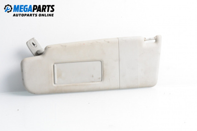 Sonnenblende for Volkswagen Golf V Hatchback (10.2003 - 02.2009), position: links