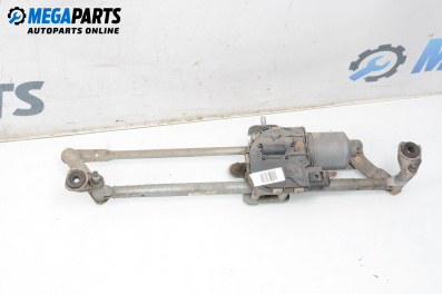 Motor scheibenwischer, vorne for Volkswagen Golf V Hatchback (10.2003 - 02.2009), hecktür, position: vorderseite