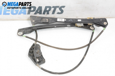 Меcanism geam electric for Volkswagen Golf V Hatchback (10.2003 - 02.2009), 3 uși, hatchback, position: dreapta