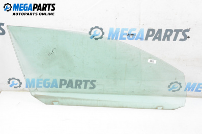 Fensterscheibe for Volkswagen Golf V Hatchback (10.2003 - 02.2009), 3 türen, hecktür, position: rechts, vorderseite