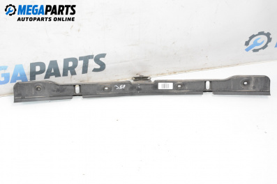 Stoßstangehalterung for Volkswagen Golf V Hatchback (10.2003 - 02.2009), hecktür, position: rückseite
