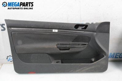 Türverkleidung for Volkswagen Golf V Hatchback (10.2003 - 02.2009), 3 türen, hecktür, position: links