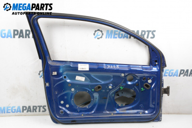 Tür for Volkswagen Golf V Hatchback (10.2003 - 02.2009), 3 türen, hecktür, position: links, vorderseite