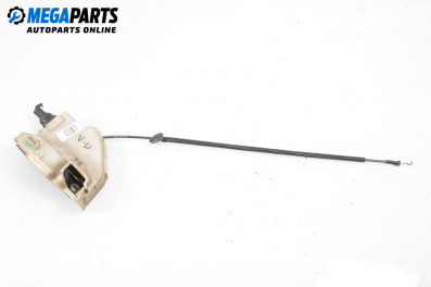 Încuietoare for Volkswagen Golf V Hatchback (10.2003 - 02.2009), position: stânga - fața