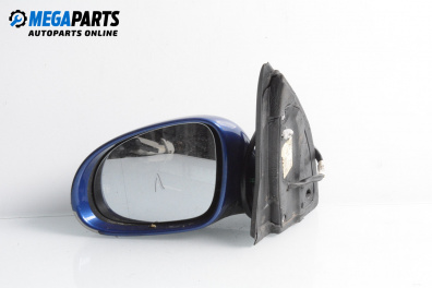 Oglindă for Volkswagen Golf V Hatchback (10.2003 - 02.2009), 3 uși, hatchback, position: stânga