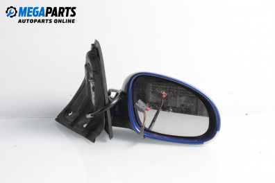 Spiegel for Volkswagen Golf V Hatchback (10.2003 - 02.2009), 3 türen, hecktür, position: rechts