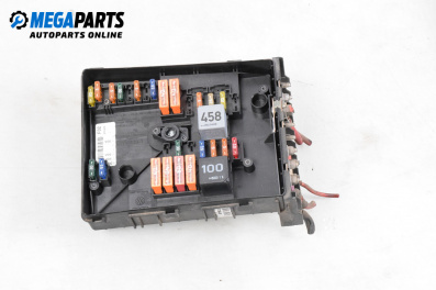 Fuse box for Volkswagen Golf V Hatchback (10.2003 - 02.2009) 1.6, 102 hp