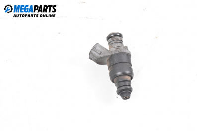 Benzineinspritzdüse for Volkswagen Golf V Hatchback (10.2003 - 02.2009) 1.6, 102 hp