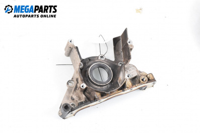 Timing belt cover for Volkswagen Golf V Hatchback (10.2003 - 02.2009) 1.6, 102 hp