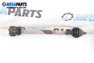 Planetară for Volkswagen Golf V Hatchback (10.2003 - 02.2009) 1.6, 102 hp, position: dreaptă - fața