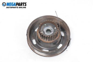 Fulie curea for Volkswagen Golf V Hatchback (10.2003 - 02.2009) 1.6, 102 hp