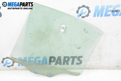 Fensterscheibe for Mitsubishi Galant VI Sedan (09.1996 - 10.2004), 5 türen, sedan, position: rechts, rückseite