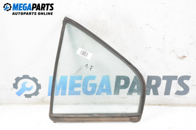Ausstellfenster for Mitsubishi Galant VI Sedan (09.1996 - 10.2004), 5 türen, sedan, position: links