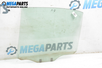 Fensterscheibe for Mitsubishi Galant VI Sedan (09.1996 - 10.2004), 5 türen, sedan, position: links, rückseite