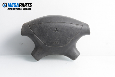 Airbag for Mitsubishi Galant VI Sedan (09.1996 - 10.2004), 5 uși, sedan, position: fața